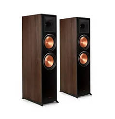 Klipsch RP-8000F II підлогова акустика