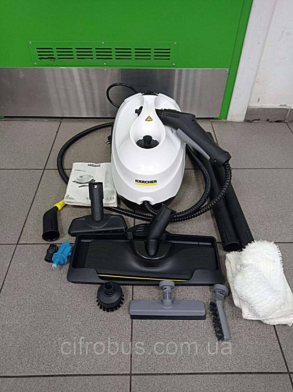Пароочисник Б/У Karcher SC 3 EasyFix Premium (1.513-160.0)