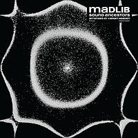 Madlib Sound Ancestors (LP, Album, Vinyl)