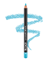 Карандаш для глаз Kodi Eyeliner Pencil 08E