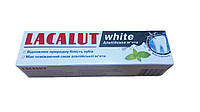 Зубная паста Lacalut White Alpenminze, 100 мл