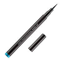 Подводка-фломастер для глаз Kodi Slim Eyeliner №401 темная бирюза