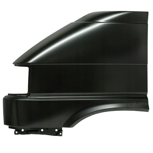 Крило переднє ліве на Volkswagen Transporter T4 (Фольксваген Транспортер T4) 90-03, фото 1