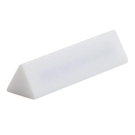 Якір магнітний у формі трикутної призми 9х35мм для магнітної мішалки