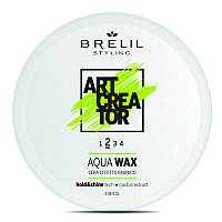 Воск на водной основе BRELIL Aqua Wax Art Creator, 100 мл