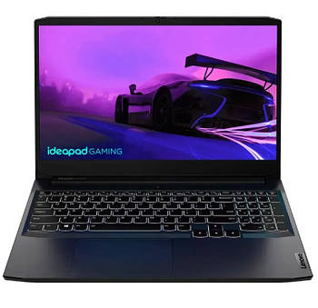 Ноутбук Lenovo 3 15IHU6 GAMING (82K101A6RM) (16Gb) *