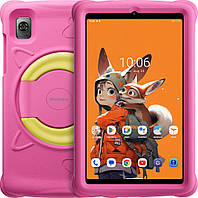 Планшет Blackview Tab 60 Kids 4/128Gb Candy Pink LTE Global version Гарантия 3 месяца