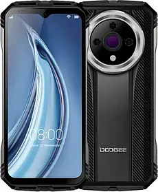 Doogee V31 GT 12/256Gb Knight Black Global version