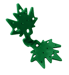 Кліпси для затіняючої сітки 50 шт