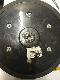 Прикотуюче колесо в зборі CO-051764 330*50