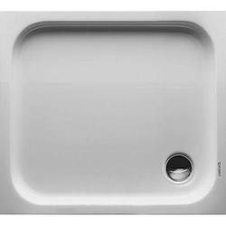 Душовий піддон Duravit D-Code 720105000000000 90х80 см