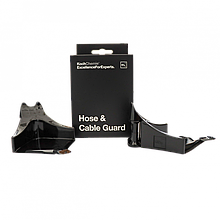 Захист для шлангу та кабеля, підкати під колеса - Koch Chemie Hose & Cable Guard чорний (9998216)