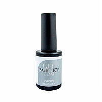 База-топ для гель-лака Naomi Gel Base Top Coat 12 мл