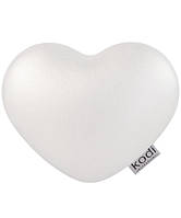 Подлокотник для мастера Сердце White Kodi 20108175