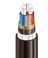 Кабель ААШв-10 3х150