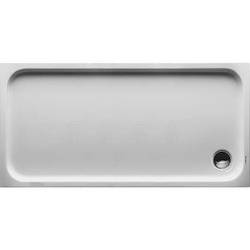 Душовий піддон Duravit D-Code 150x75 прямокутний 720099000000000