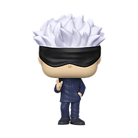 Фігурка Фанко Поп Магічна Битва Сатору Годжо 10 см №1114