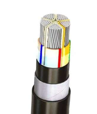 Кабель АВЕВБбШвнг  3х25