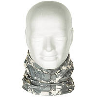 Цифровая Защита: Бафф камуфляжный MFH Neck Gaiter AT-Digital UCP