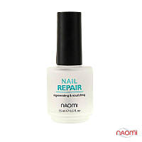 Средство для восстановления ногтей Naomi Nail Repair 15 мл