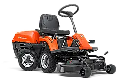 Райдер Husqvarna R 112C