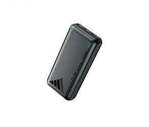 Універсальна мобільна батарея Proda AZEADA Chuangnon AZ-P07 20000 mAh 22.5W fast charging, чорний