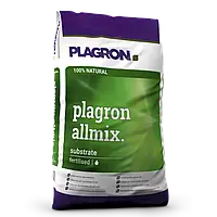 Грунт Plagron Allmix 50 л