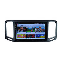 Штатна Магнітола Volkswagen Sharan 2012-2018 FS-A7-8octa-DSP-4/64-CarPlay-DSP на ОС Android