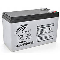 Аккумуляторная батарея Ritar HR1236W 12V 9 Ah AGM VRLA мультигелевая