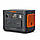Портативна електростанція Jackery Explorer, 300 Plus (167x156 x230 мм)  чорний, фото 3