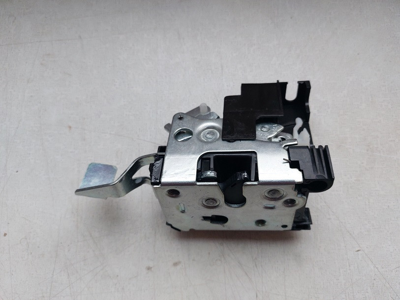 Замок передньої лівої двері Fiat Ducato 244, Peugeot Boxer, Citroen Jumper (2002-2006), 1334645080, 9135N8, фото 1
