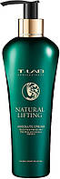Крем для природного питания кожи лица, рук и тела T-Lab Professional Natural Lifting Absolute Cream 300 мл