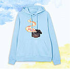 Худі мерч Едісона "Покушати зроби мам", фото 4