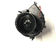 Вентилятор печки Opel Combo C Corsa C ddx007tt