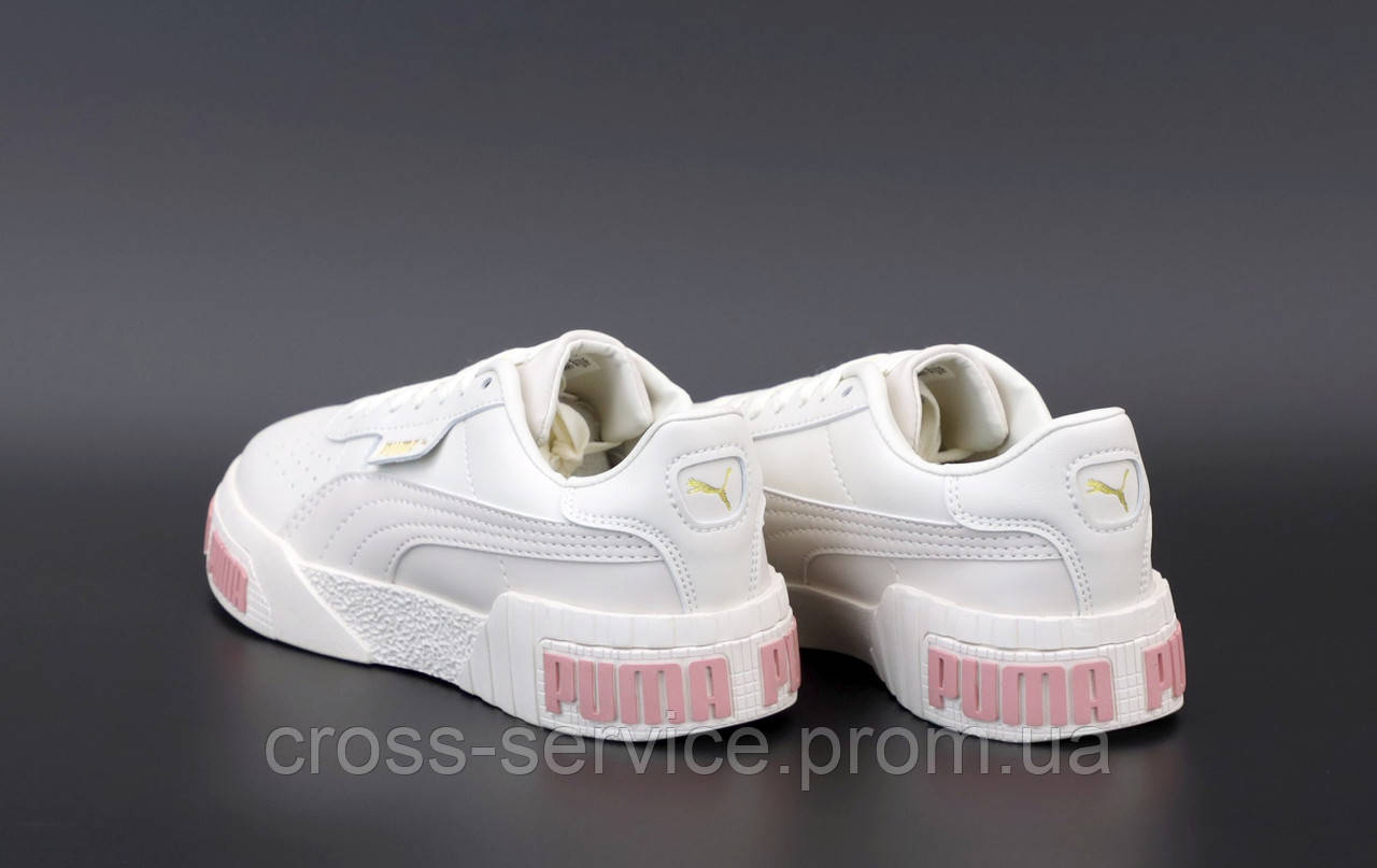 Puma cali top bold price