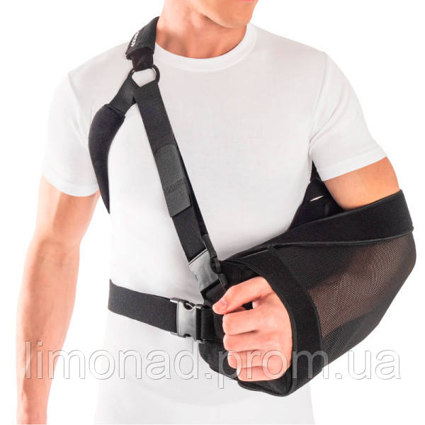 Бандаж – подушка для фіксації плеча та передпліччя правий TIANA Тип 616