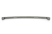 Ресора Ford Transit 2000-2006 RWD 2.4 лист корінний Svensson 565034-01, фото 2