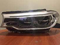 BMW 63117214965 Фара L Led Adaptive BMW G30 (на запчастини)