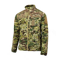 "Vik-Tailor GEN.II Tactical Fleece Sweater: Тактическая Флисовая Кофта - Профессиональная Производительность и