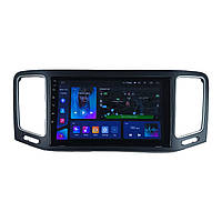 Штатная Магнитола Volkswagen Sharan 2012-2018 на Android Модель 7862-8octaTop-4G-DSP-CarPlay