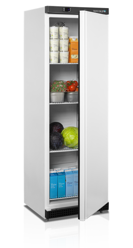 Шафа холодильна Tefcold UR400W1