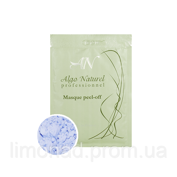 Альгінатна маска для обличчя Algo Naturel Регенеруюча, 25 г