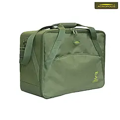 Сумка для 6 коропових котушок та шпуль Acropolis РСК-1б (без коробок)