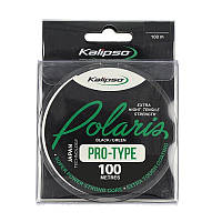 Леска Kalipso Polaris BG 100m 0.30mm