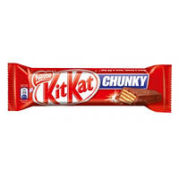 Батончик Kit-Kat Nestle Chunk 40г (1/24)