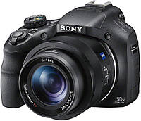 Фотоапарат Sony Cyber-Shot HX400 50x Optical Zoom 20.4MP /f2.8-6.3 Full HD Made In Japan Гарантія 24 місяців