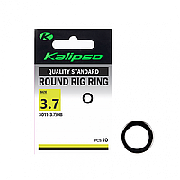 Кольцо Kalipso Round rig ring 3011(3.7)HB №3.7(10)