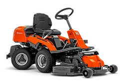 Райдер Husqvarna R 214C