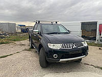 Авторозбірка Розборка Шрот Mitsubishi l200 Мицубиси Л200 2006-2015 р