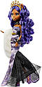 Колекційна лялька Монстер Хай Клодін Вульф Monster High Clawdeen Wolf Howliday Edition In Purple Gown, фото 6